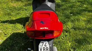 Aprilia SR 50 (1992 - 96)  (6)