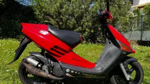 Aprilia SR 50 (1992 - 96)  (3)