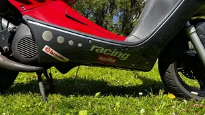 Aprilia SR 50 (1992 - 96)  (7)