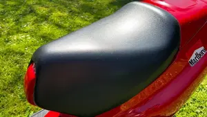 Aprilia SR 50 (1992 - 96)  (9)