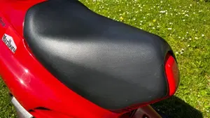 Aprilia SR 50 (1992 - 96)  (10)