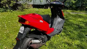 Aprilia SR 50 (1992 - 96)  (11)