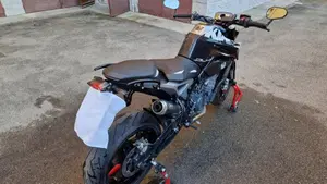 KTM 790 Duke (2018 - 20)  (7)