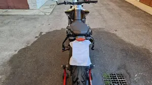 KTM 790 Duke (2018 - 20)  (6)