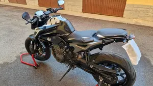 KTM 790 Duke (2018 - 20)  (2)