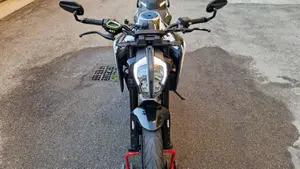 KTM 790 Duke (2018 - 20)  (3)