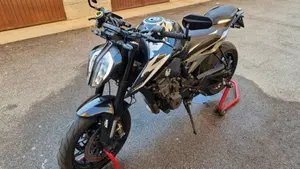 KTM 790 Duke (2018 - 20)  (4)