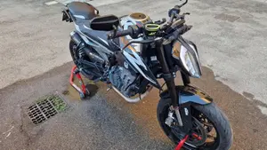 KTM 790 Duke (2018 - 20) 