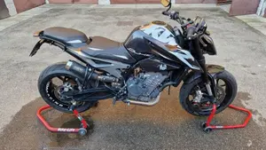 KTM 790 Duke (2018 - 20)  (5)
