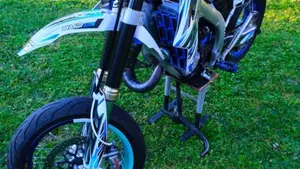 Tm Moto SMR 125 Fi 2t (2021 - 22)  (2)