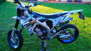 Tm Moto SMR 125 Fi 2t (2021 - 22)  (3)