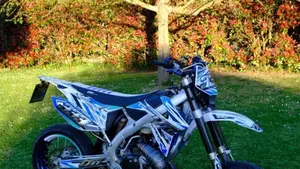 Tm Moto SMR 125 Fi 2t (2021 - 22)  (4)