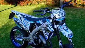 Tm Moto SMR 125 Fi 2t (2021 - 22)  (7)