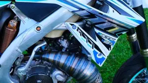 Tm Moto SMR 125 Fi 2t (2021 - 22)  (11)