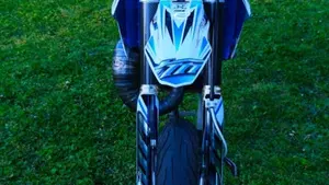 Tm Moto SMR 125 Fi 2t (2021 - 22)  (13)