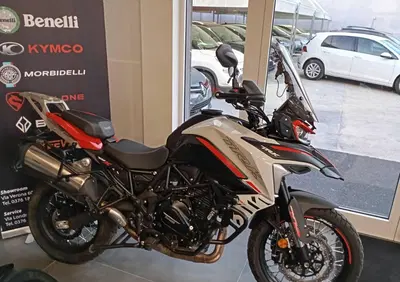 Benelli TRK 702X (2023 - 25) - Annuncio 9982312
