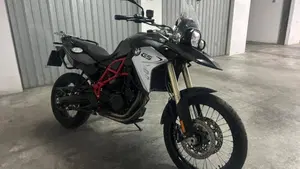 Bmw F 800 GS (2016 - 18) 