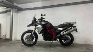 Bmw F 800 GS (2016 - 18)  (2)