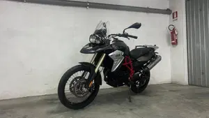 Bmw F 800 GS (2016 - 18)  (3)