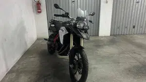 Bmw F 800 GS (2016 - 18)  (4)