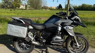 Bmw R 1200 GS (2013 - 16) usata