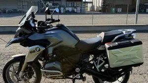 Bmw R 1200 GS (2013 - 16)  (3)