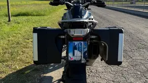 Bmw R 1200 GS (2013 - 16)  (4)