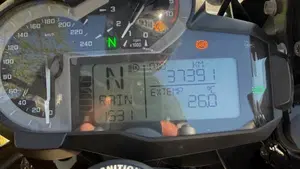 Bmw R 1200 GS (2013 - 16)  (5)