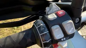 Bmw R 1200 GS (2013 - 16)  (7)