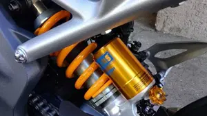 Triumph Speed Triple 1200 RS (2021 - 24)  (3)
