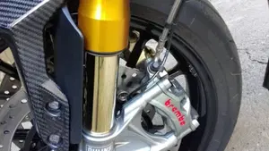 Triumph Speed Triple 1200 RS (2021 - 24)  (4)