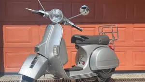 Piaggio  