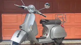 Piaggio vespa PX 150 epoca