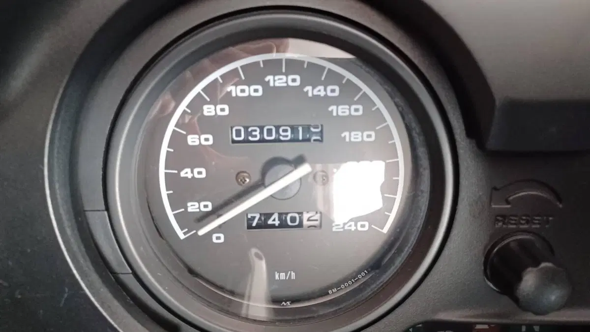 Bmw R 1150 RT (2000 - 06)  (6)