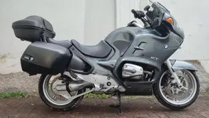 Bmw R 1150 RT (2000 - 06) 
