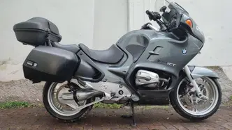 Bmw R 1150 RT (2000 - 06) usata
