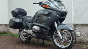 Bmw R 1150 RT (2000 - 06)  (2)