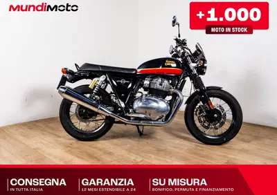 Royal Enfield Interceptor 650 (2021 - 26) - Annuncio 9982324