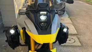 Suzuki V-Strom 800DE (2023 - 24)  (2)