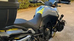 Suzuki V-Strom 800DE (2023 - 24)  (5)