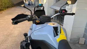 Suzuki V-Strom 800DE (2023 - 24)  (6)