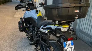 Suzuki V-Strom 800DE (2023 - 24)  (7)