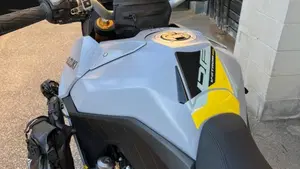 Suzuki V-Strom 800DE (2023 - 24)  (8)