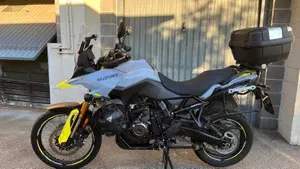 Suzuki V-Strom 800DE (2023 - 24)  (9)