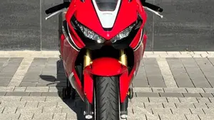 Honda CBR 1000 RR Fireblade (2017 - 19) 
