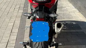 Honda CBR 1000 RR Fireblade (2017 - 19)  (4)