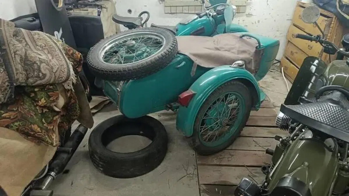 Ural  