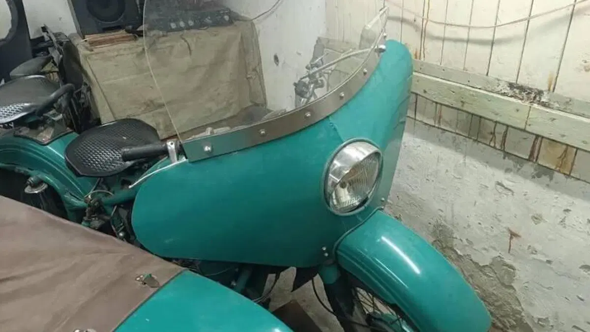 Ural   (3)