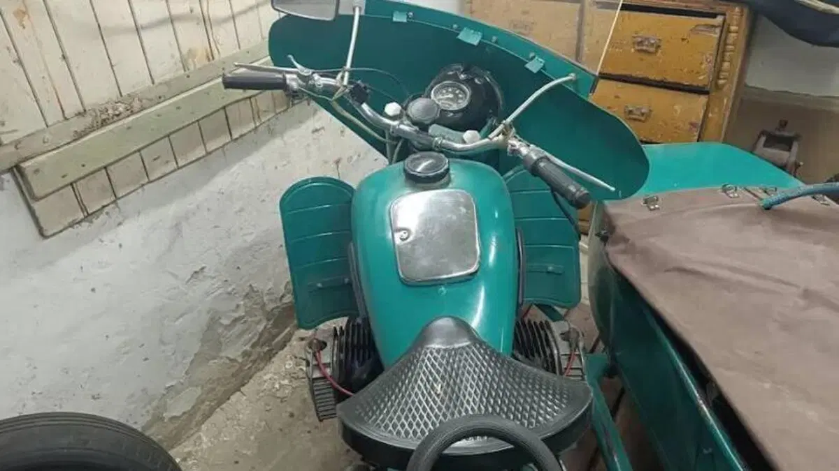 Ural   (5)