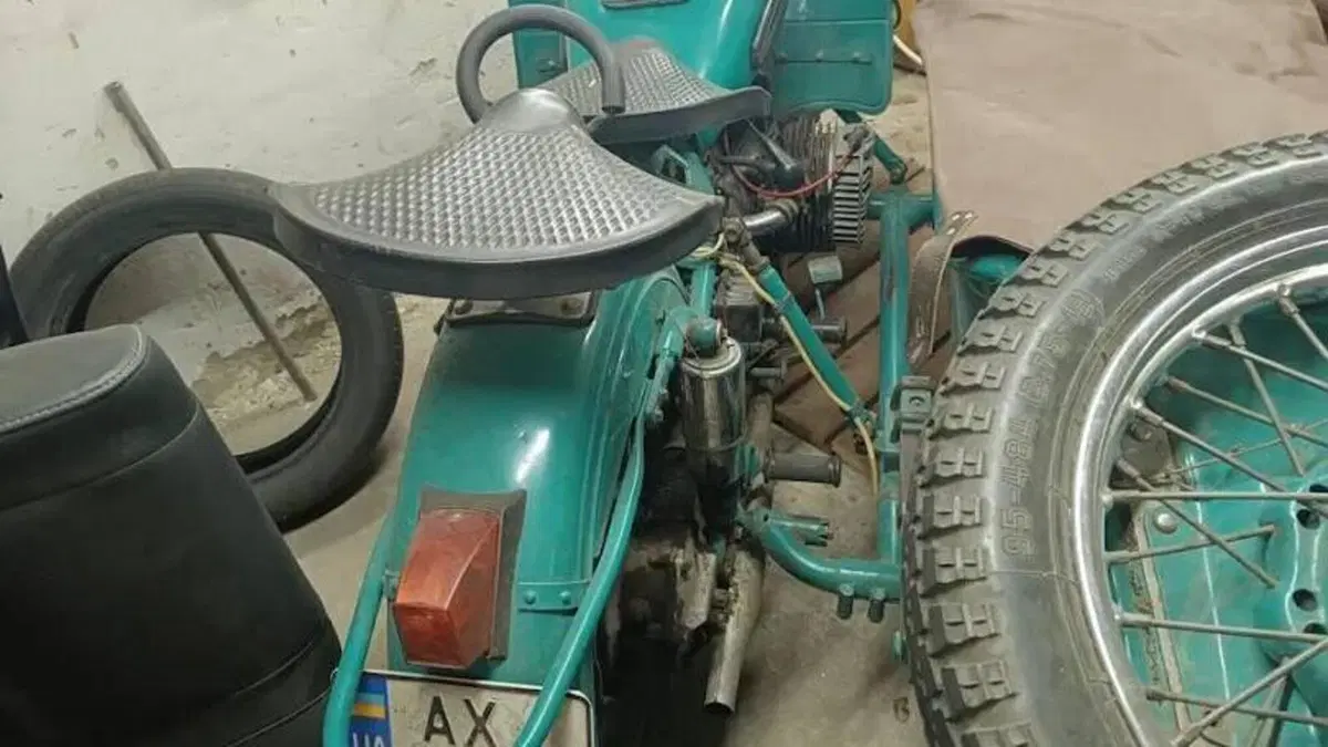 Ural   (6)